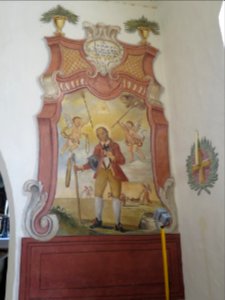 St. Jakobus d. Ä. Inzkofen 3