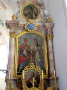 St. Jakobus Gotzing 3