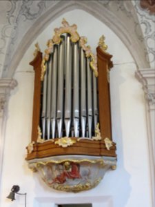 St. Martin Fraham 17