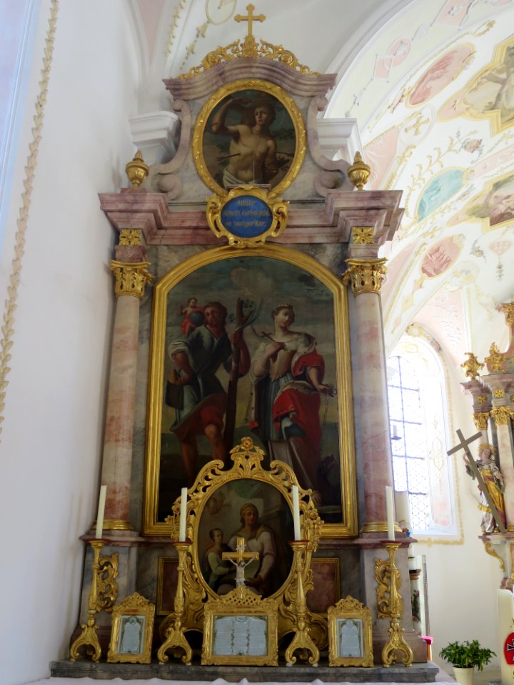 St. Jakobus Gotzing 2