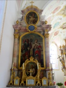 St. Jakobus Gotzing 2