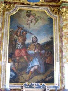 St. Jakobus d. Ä. Inzkofen 9