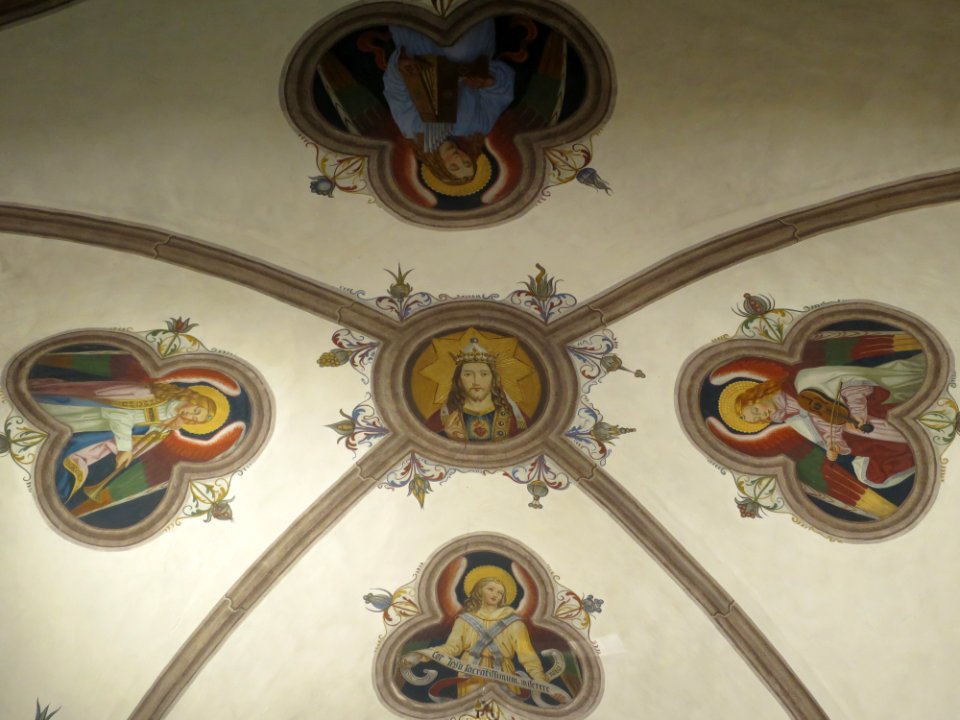 St. Helena Mühlbach 7