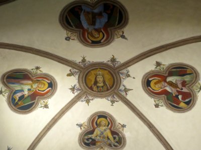 St. Helena Mühlbach 7
