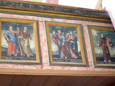 St. Jakobus Piesenkam 14