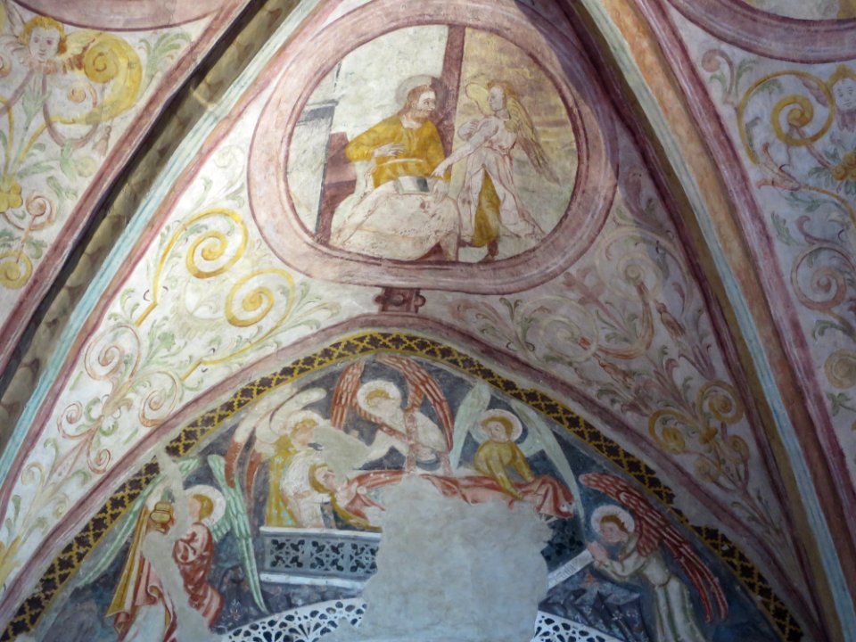St. Hippolyt Zell am See 2