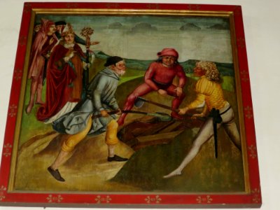 St. Helena Sankt Helena 8