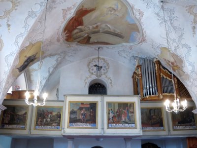 St. Martin Fraham 34