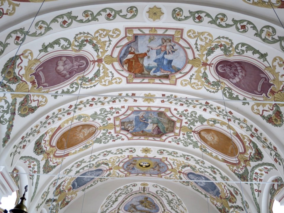 St. Martin Kirchdorf 1