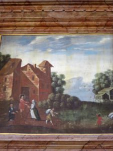 St. Isidor Linden 27