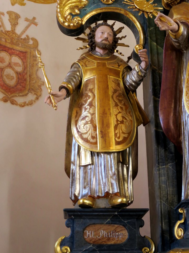 St. Isidor Linden 05