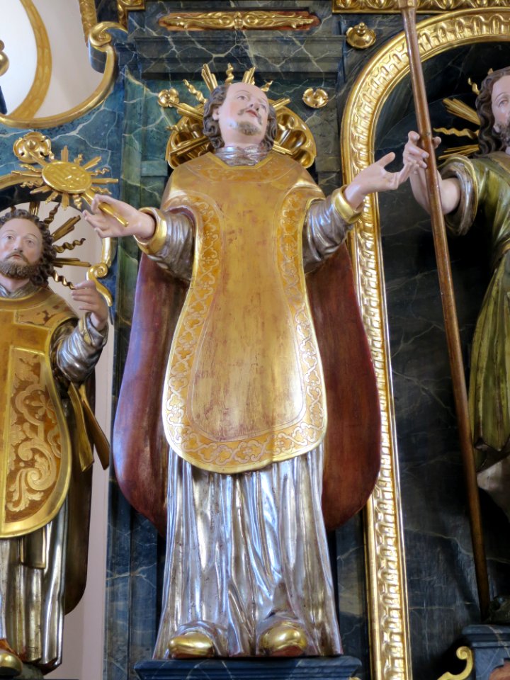St. Isidor Linden 04