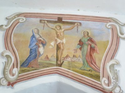 St. Jakobus d. Ä. Inzkofen 5