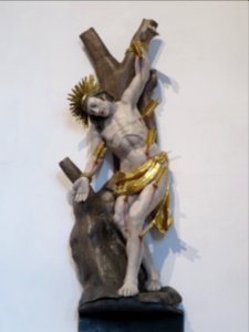 St. Martin Unterwössen 10