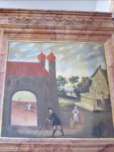 St. Isidor Linden 29