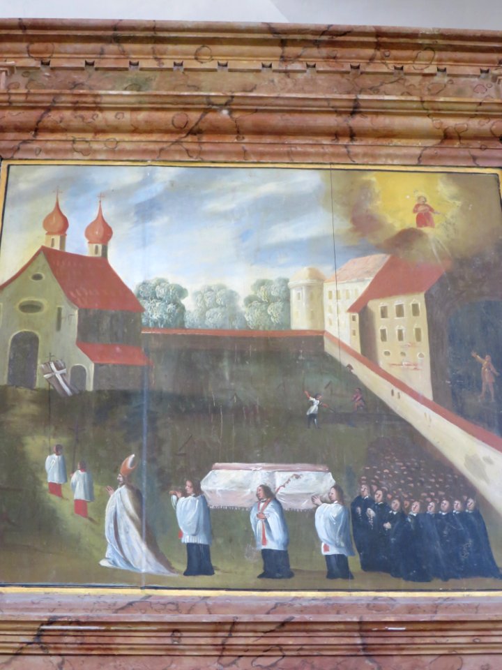 St. Isidor Linden 28