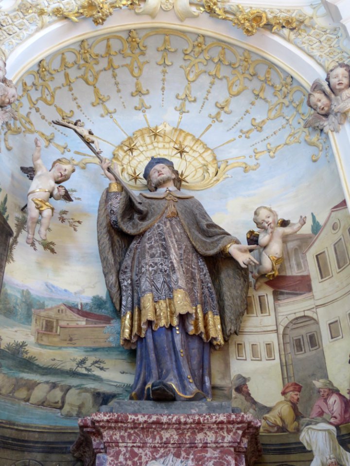 St. Martin Unering 6