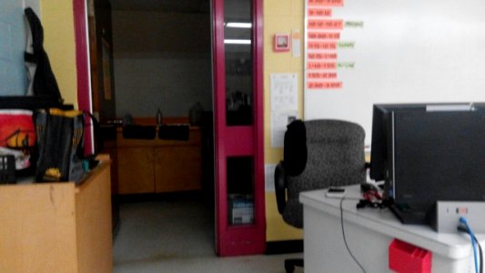 St. Ignatius of Loyola Catholic School, June 2018 (11)