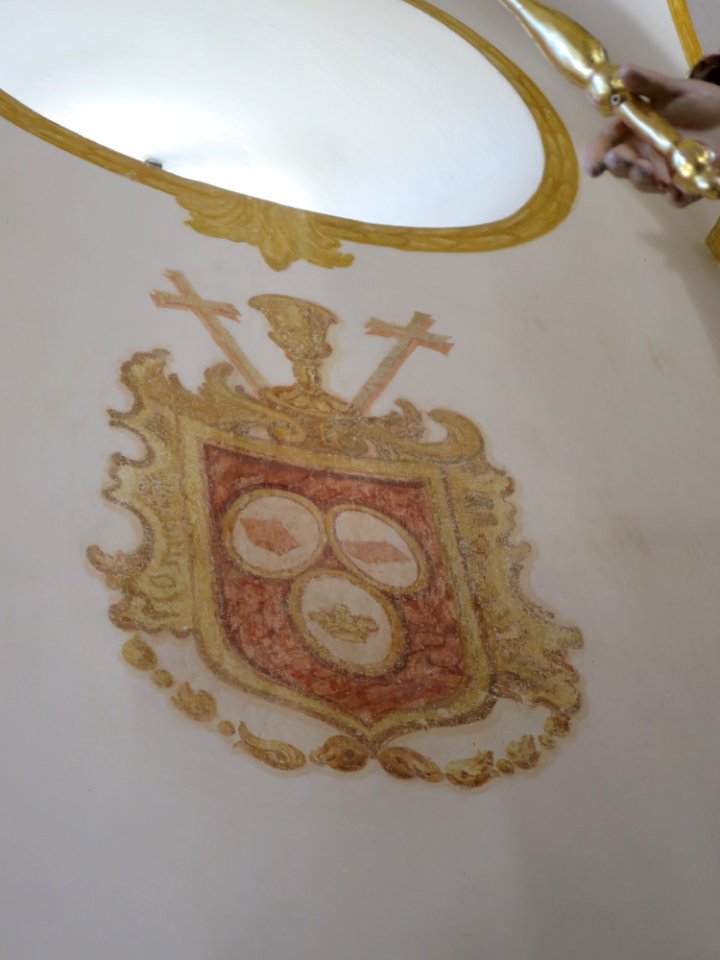 St. Isidor Linden 12
