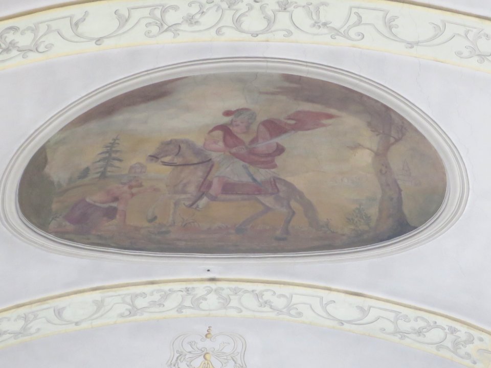 St. Martin Westenhofen 5