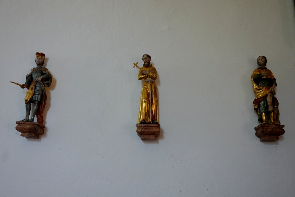 St. Martin Schlacht 3