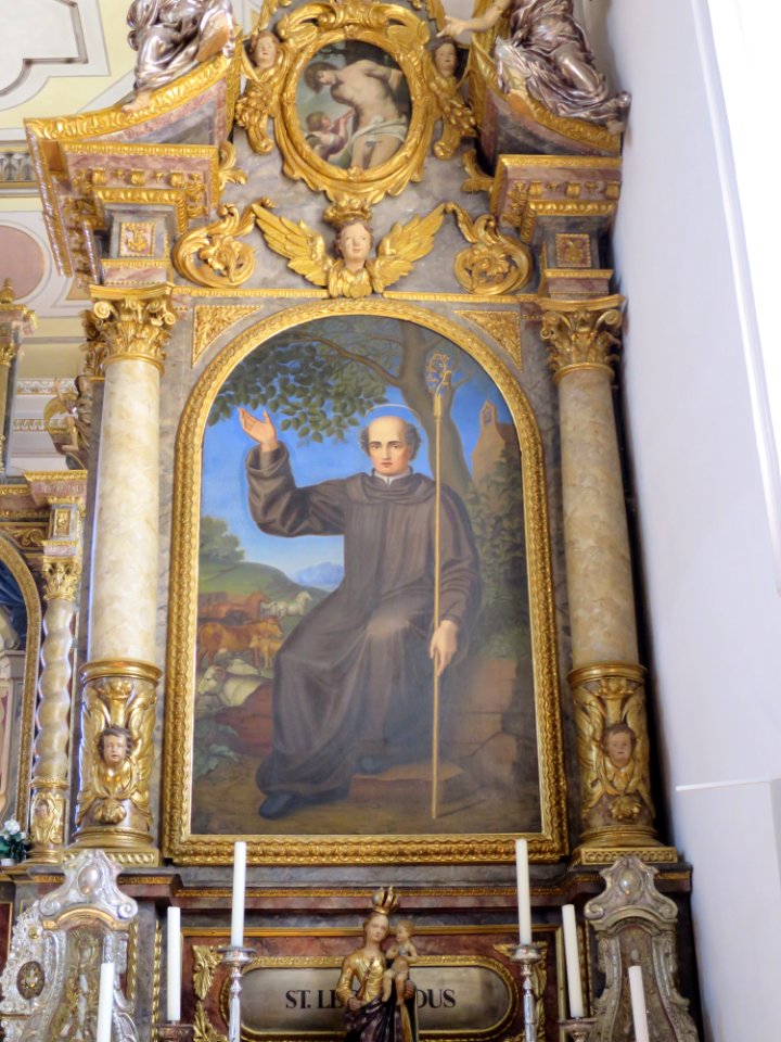 St. Martin Waakirchen 6