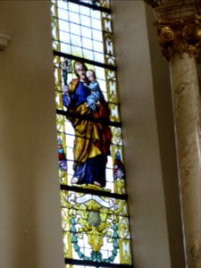 St. Martin Oderding 11