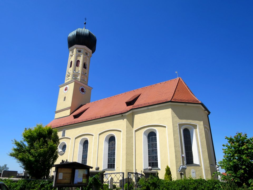 St. Martin Waakirchen 23