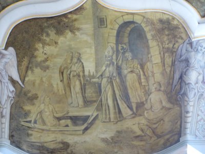 St. Martin Unering 12
