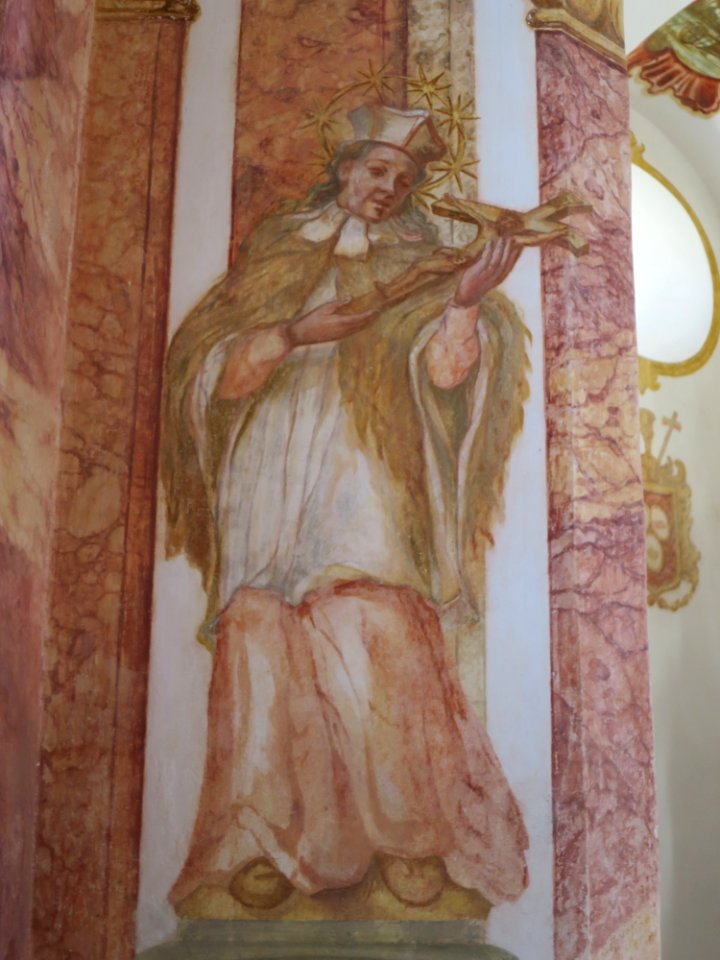 St. Isidor Linden 17