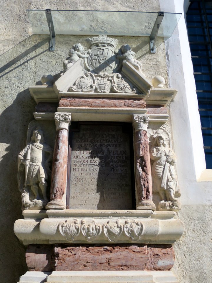 St. Helena Mühlbach 14