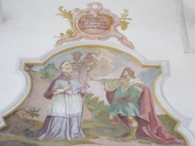 St. Martin Thaining 5