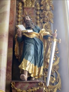 St. Martin Zorneding 18