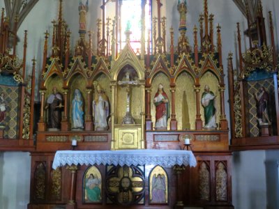 St. Helena Mühlbach 6