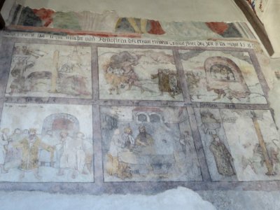St. Helena Mühlbach 2