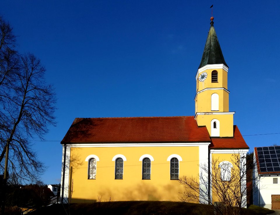 St. Martin Pöbenhausen 01