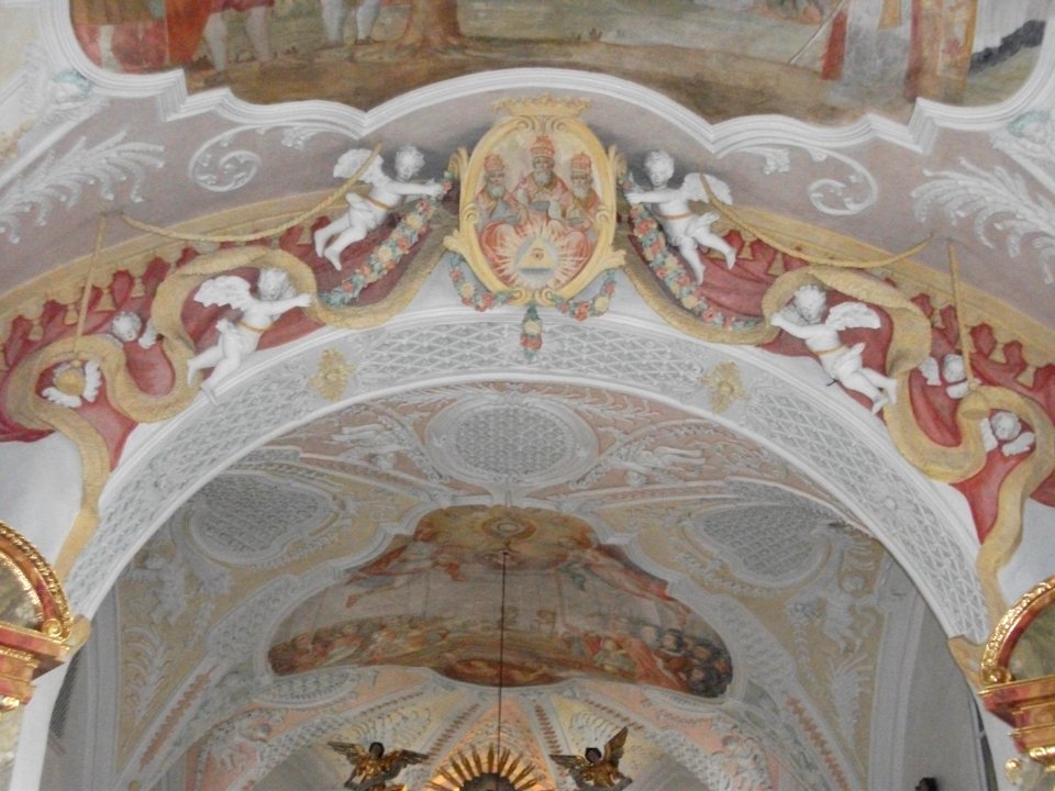 St. Martin Ottendichl 2