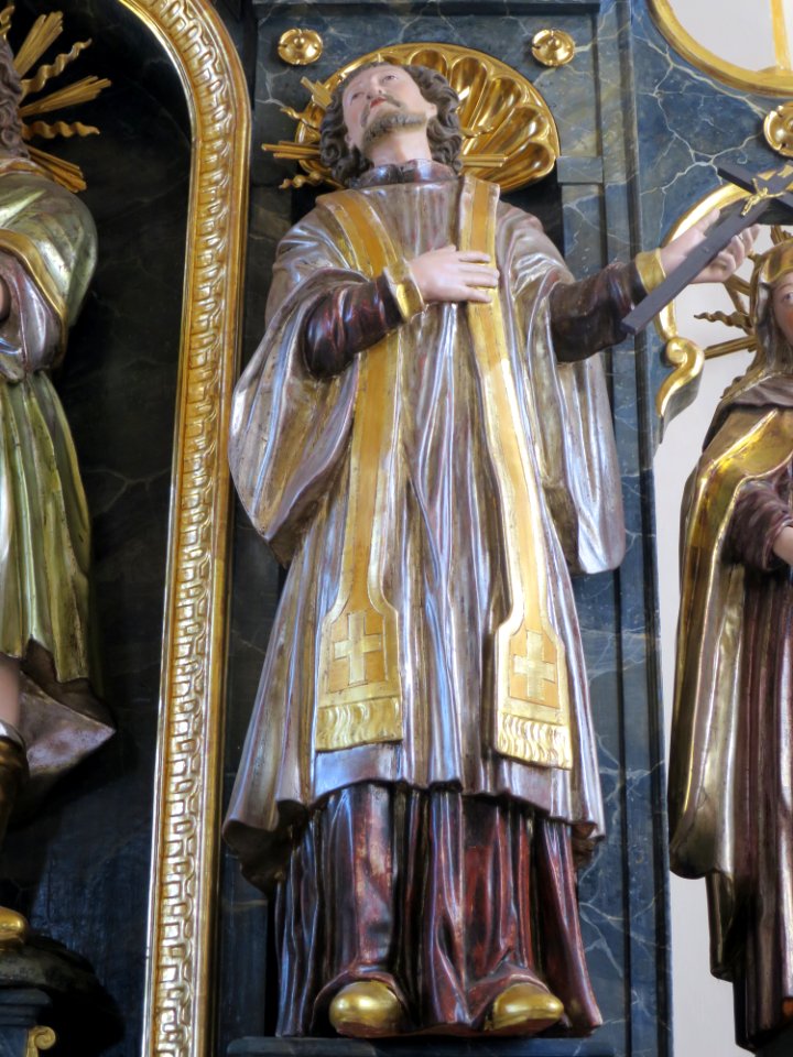 St. Isidor Linden 03