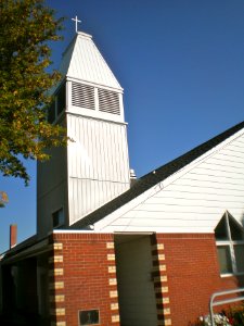 St. Martin of Tours Roman Catholic Church, Vegreville 03