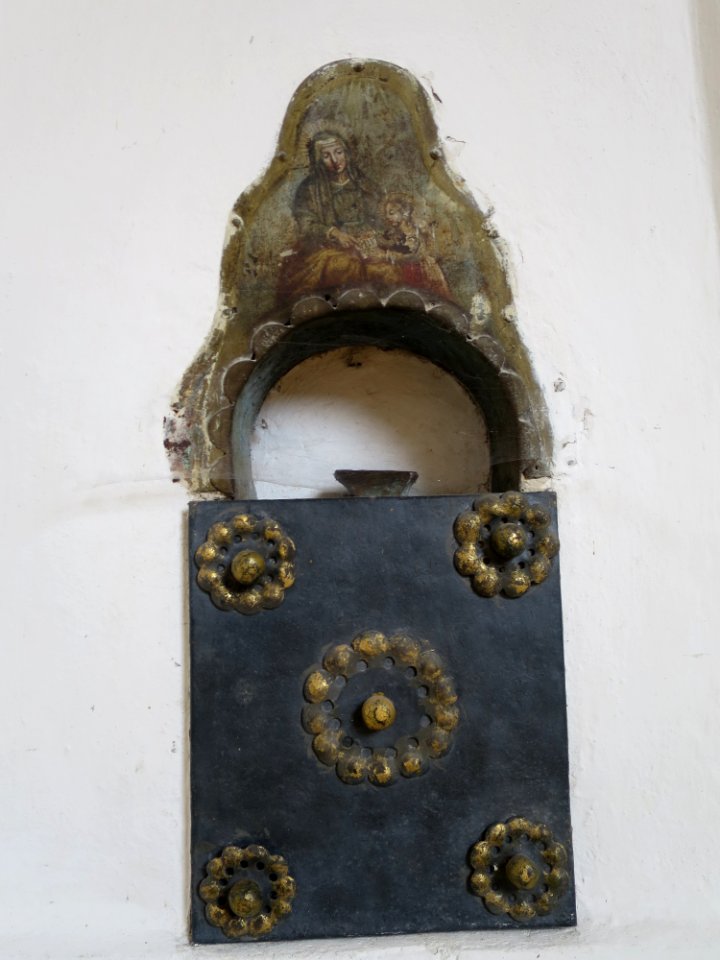 St. Martin Unering 5
