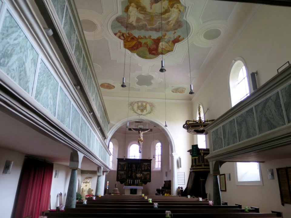 St. Helena Sankt Helena 1