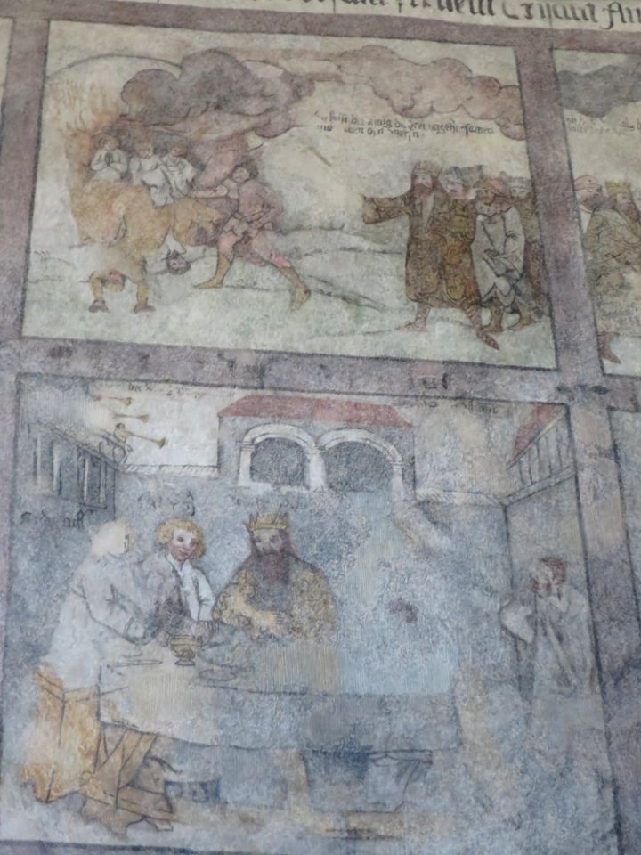 St. Helena Mühlbach 4