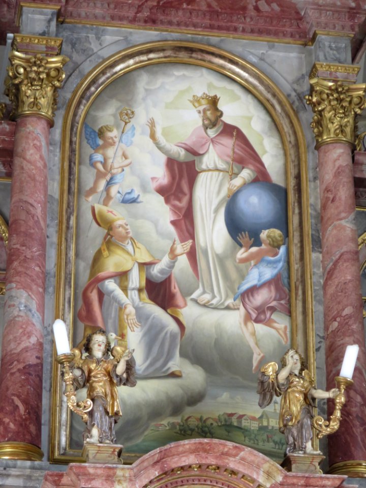 St. Martin Steinkirchen 6