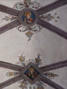 St. Helena Mühlbach 8