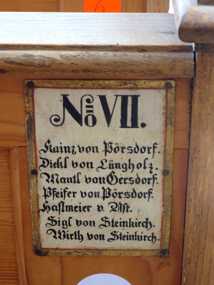 St. Martin Steinkirchen 23