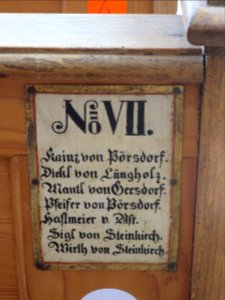 St. Martin Steinkirchen 23