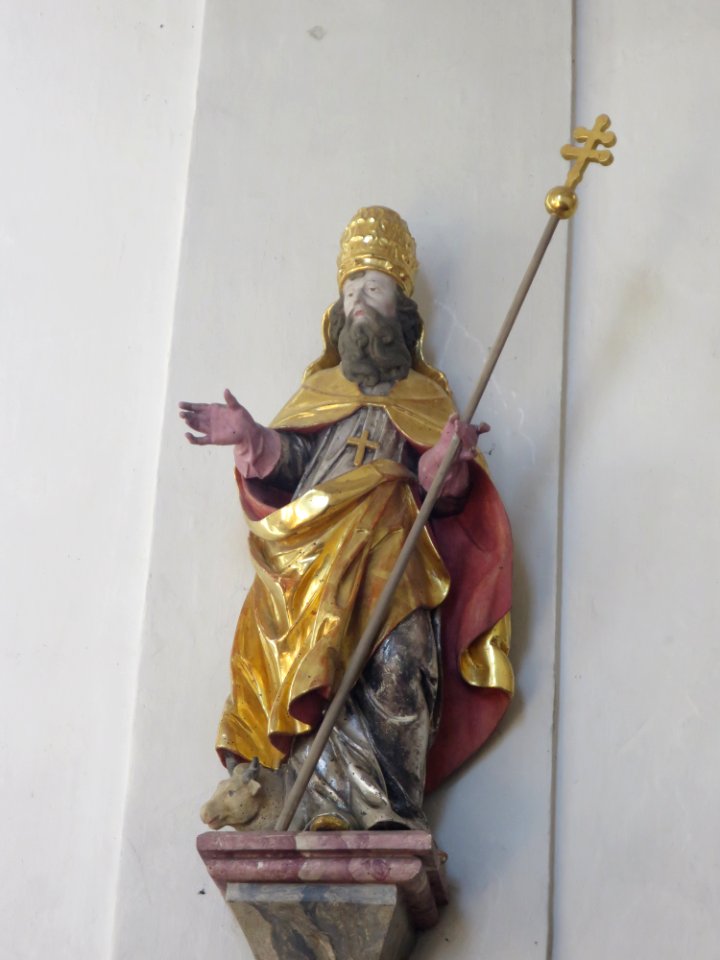 St. Martin Steinkirchen 18