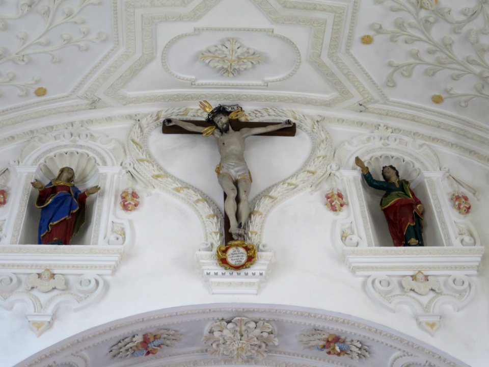 St. Martin Dürnhausen 14