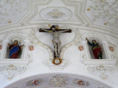 St. Martin Dürnhausen 14