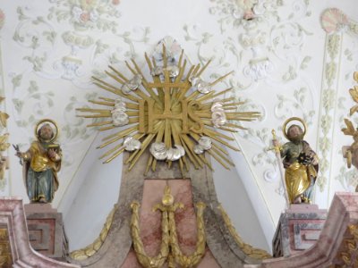 St. Martin Oderding 19